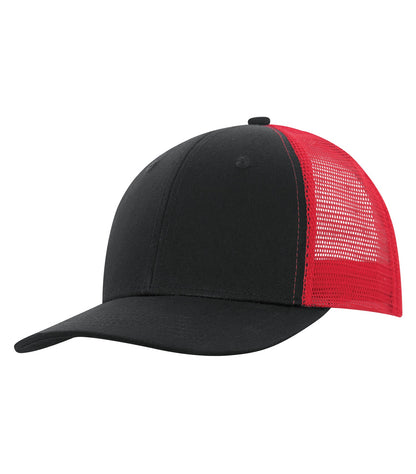 ATCᴹᶜ CASQUETTE TRUCKER À BOUTONS-PRESSION EVERYDAY. C1318