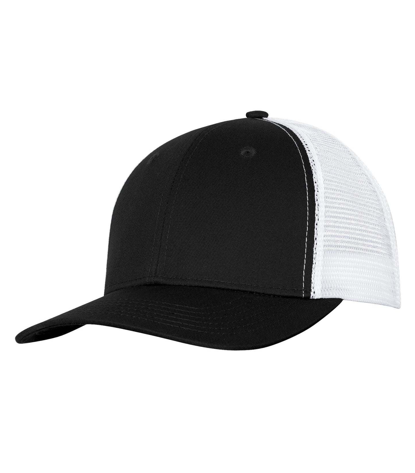 ATCᴹᶜ CASQUETTE TRUCKER À BOUTONS-PRESSION EVERYDAY. C1318