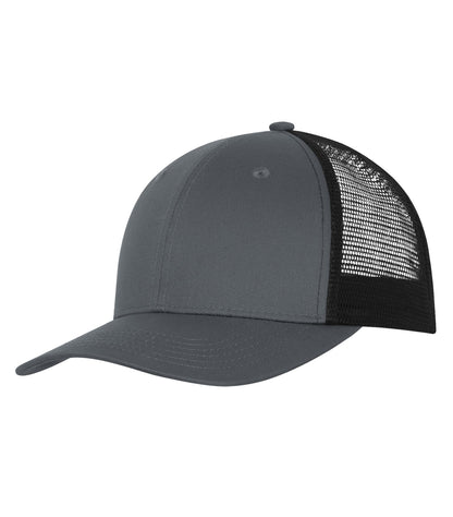 ATCᴹᶜ CASQUETTE TRUCKER À BOUTONS-PRESSION EVERYDAY. C1318