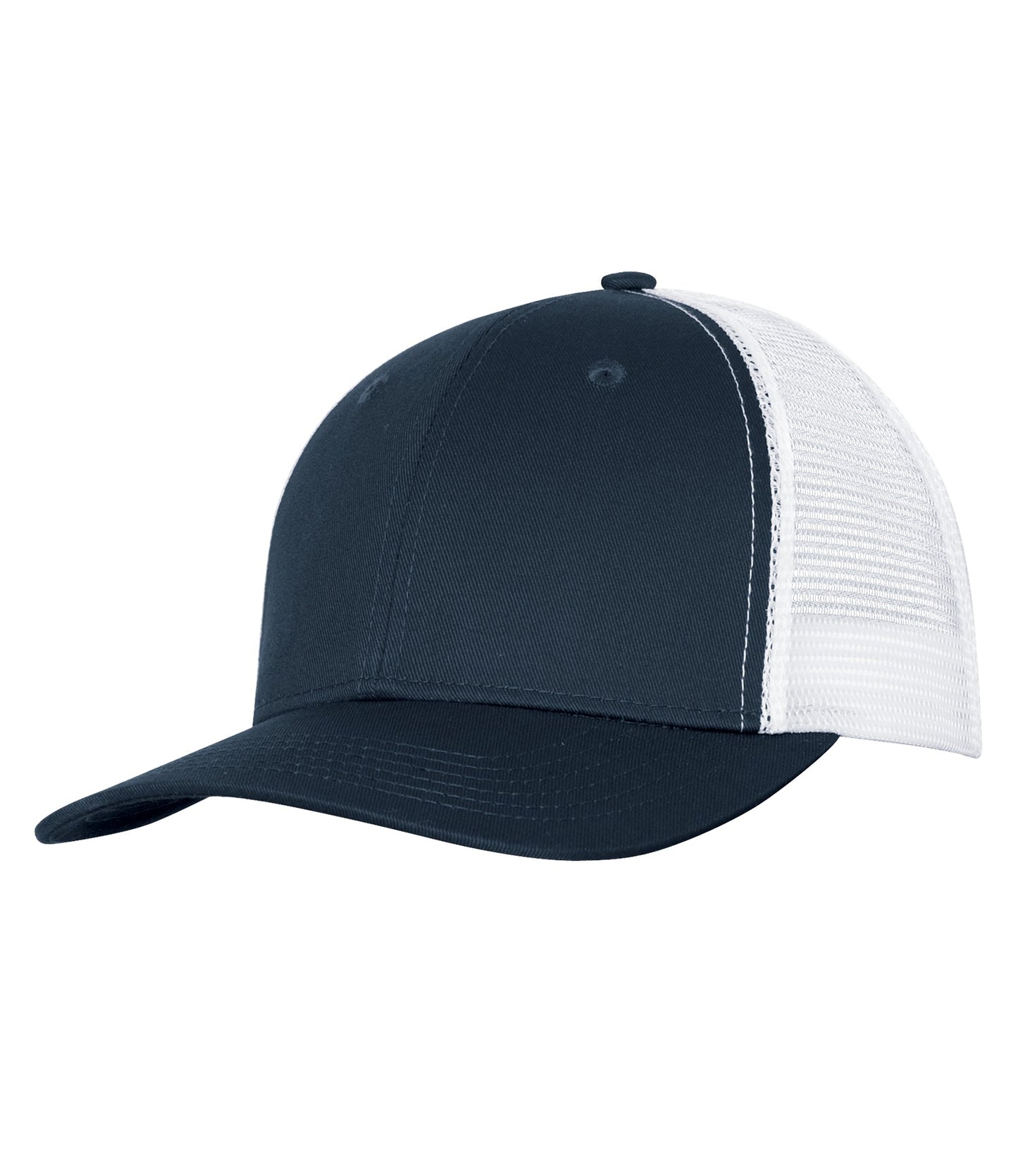 ATCᴹᶜ CASQUETTE TRUCKER À BOUTONS-PRESSION EVERYDAY. C1318