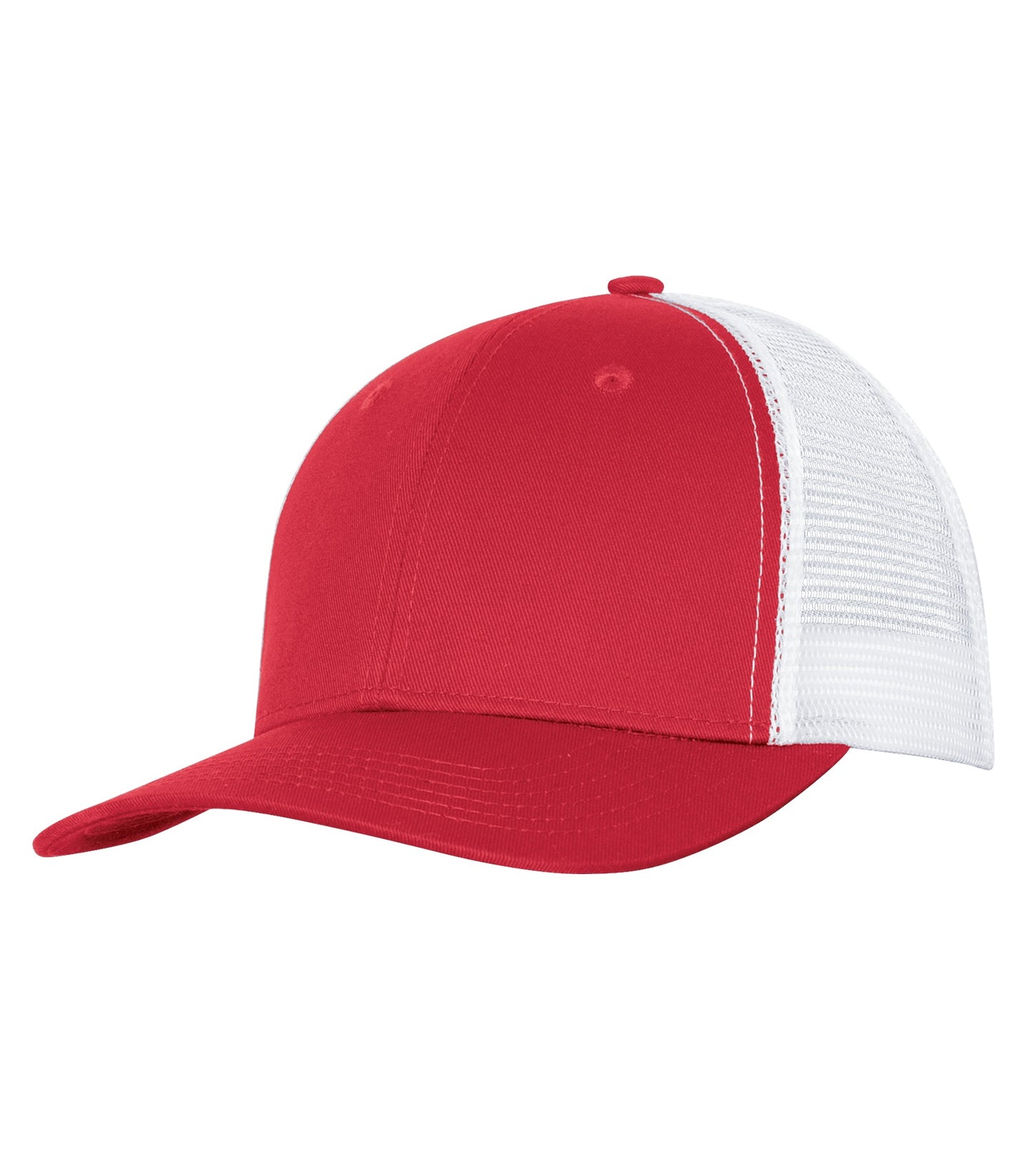 ATCᴹᶜ CASQUETTE TRUCKER À BOUTONS-PRESSION EVERYDAY. C1318