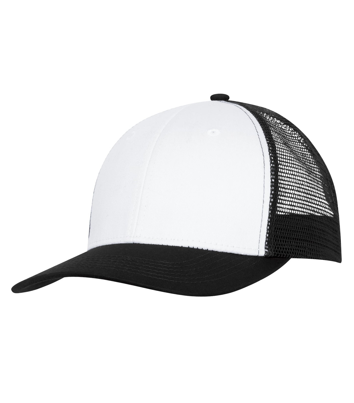 ATCᴹᶜ CASQUETTE TRUCKER À BOUTONS-PRESSION EVERYDAY. C1318
