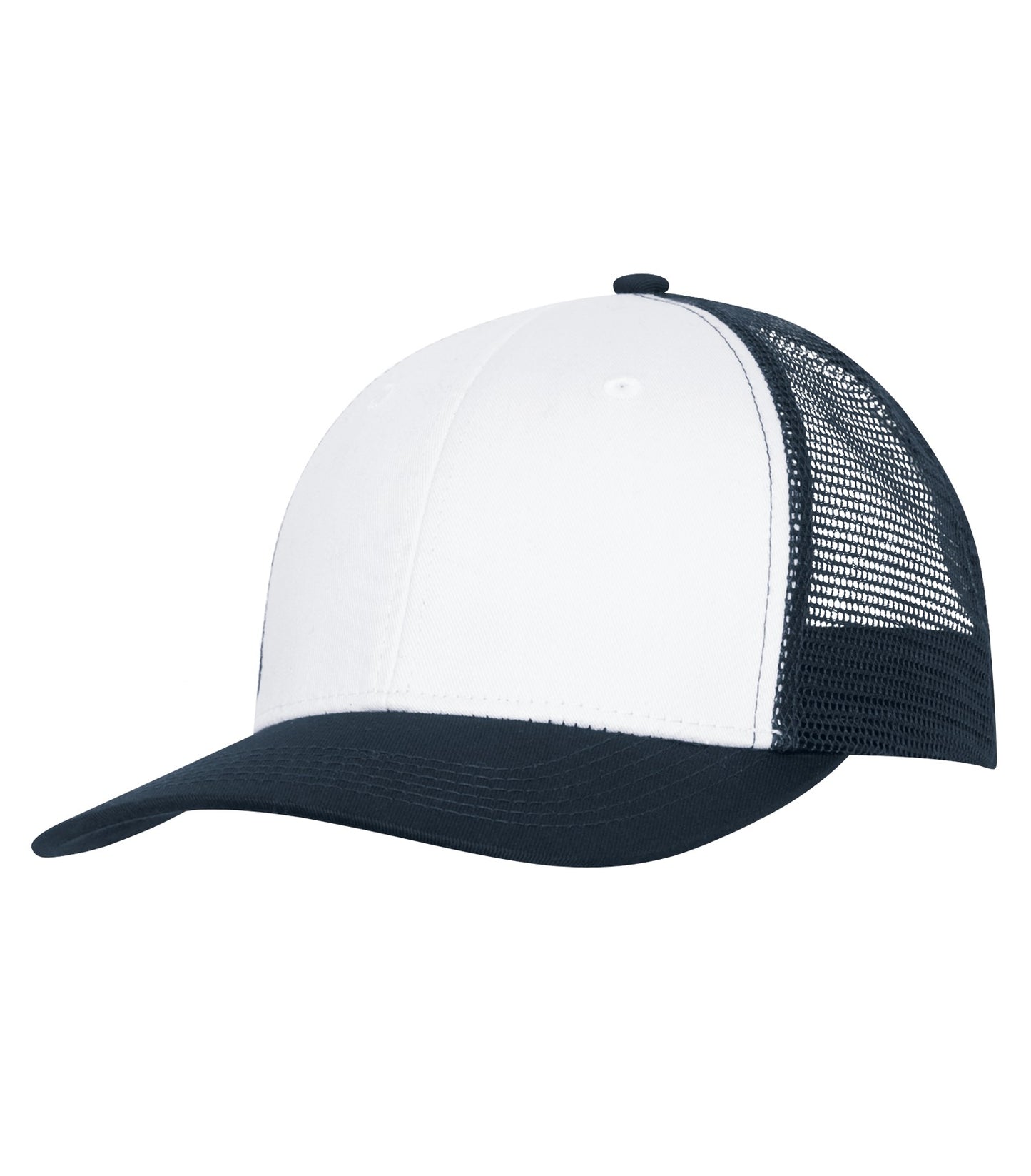 ATCᴹᶜ CASQUETTE TRUCKER À BOUTONS-PRESSION EVERYDAY. C1318