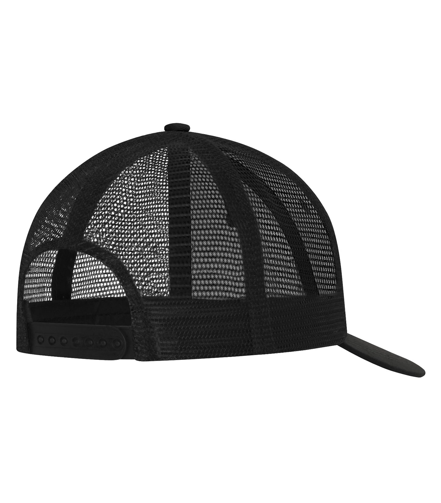 ATCᴹᶜ CASQUETTE TRUCKER À BOUTONS-PRESSION EVERYDAY. C1318