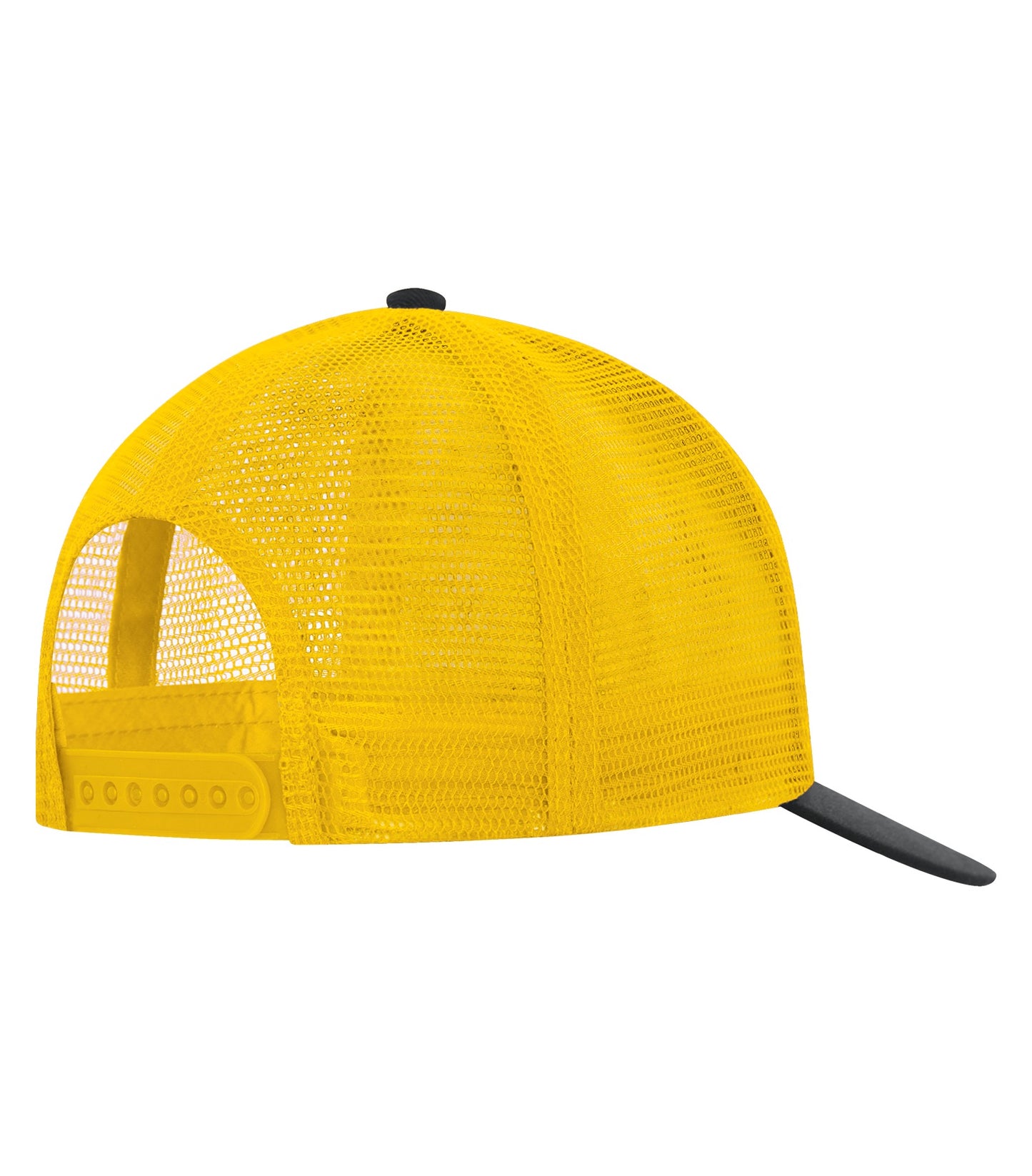 ATCᴹᶜ CASQUETTE TRUCKER À BOUTONS-PRESSION EVERYDAY. C1318