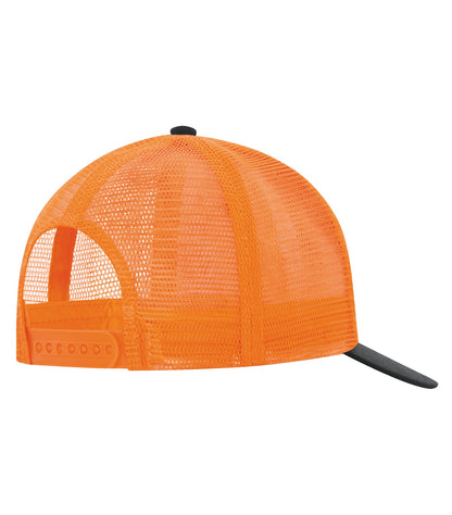 ATCᴹᶜ CASQUETTE TRUCKER À BOUTONS-PRESSION EVERYDAY. C1318