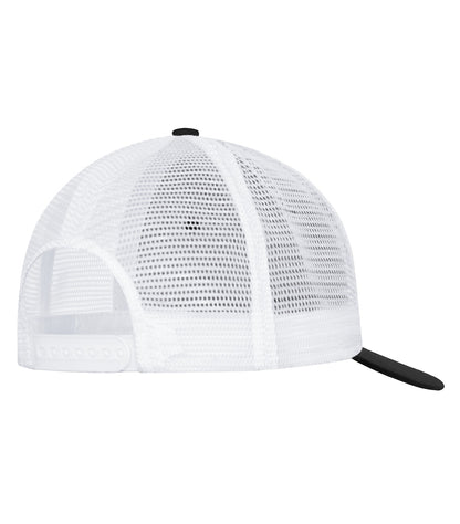 ATCᴹᶜ CASQUETTE TRUCKER À BOUTONS-PRESSION EVERYDAY. C1318