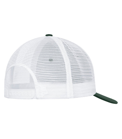 ATCᴹᶜ CASQUETTE TRUCKER À BOUTONS-PRESSION EVERYDAY. C1318