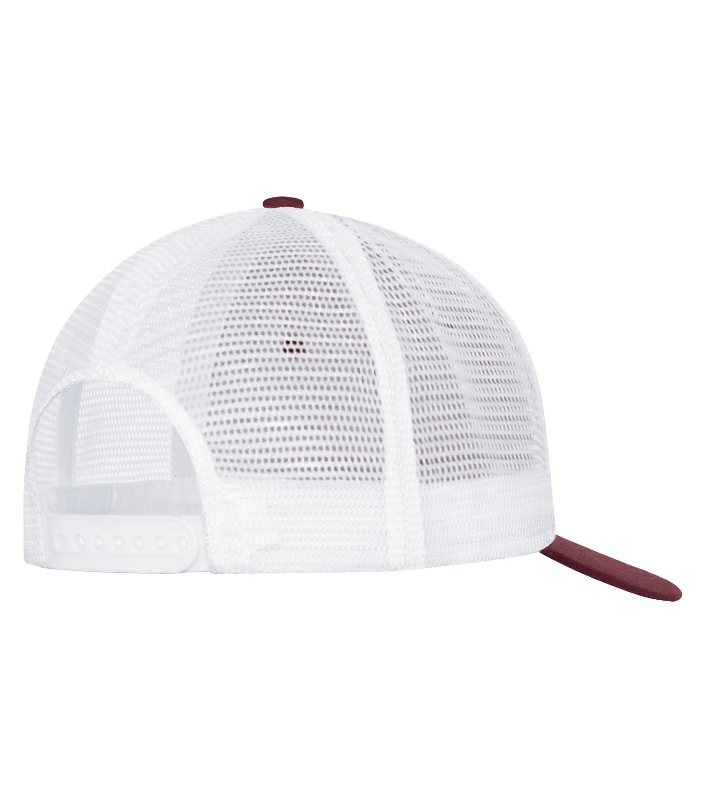 ATCᴹᶜ CASQUETTE TRUCKER À BOUTONS-PRESSION EVERYDAY. C1318