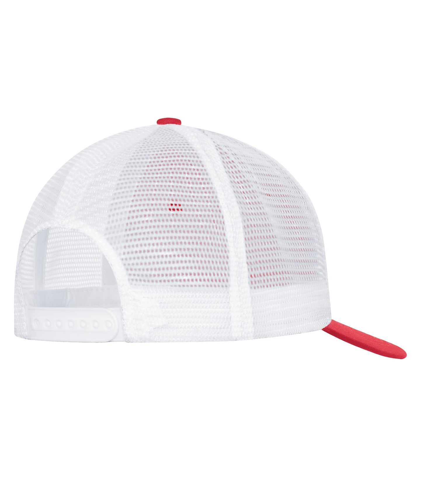 ATCᴹᶜ CASQUETTE TRUCKER À BOUTONS-PRESSION EVERYDAY. C1318