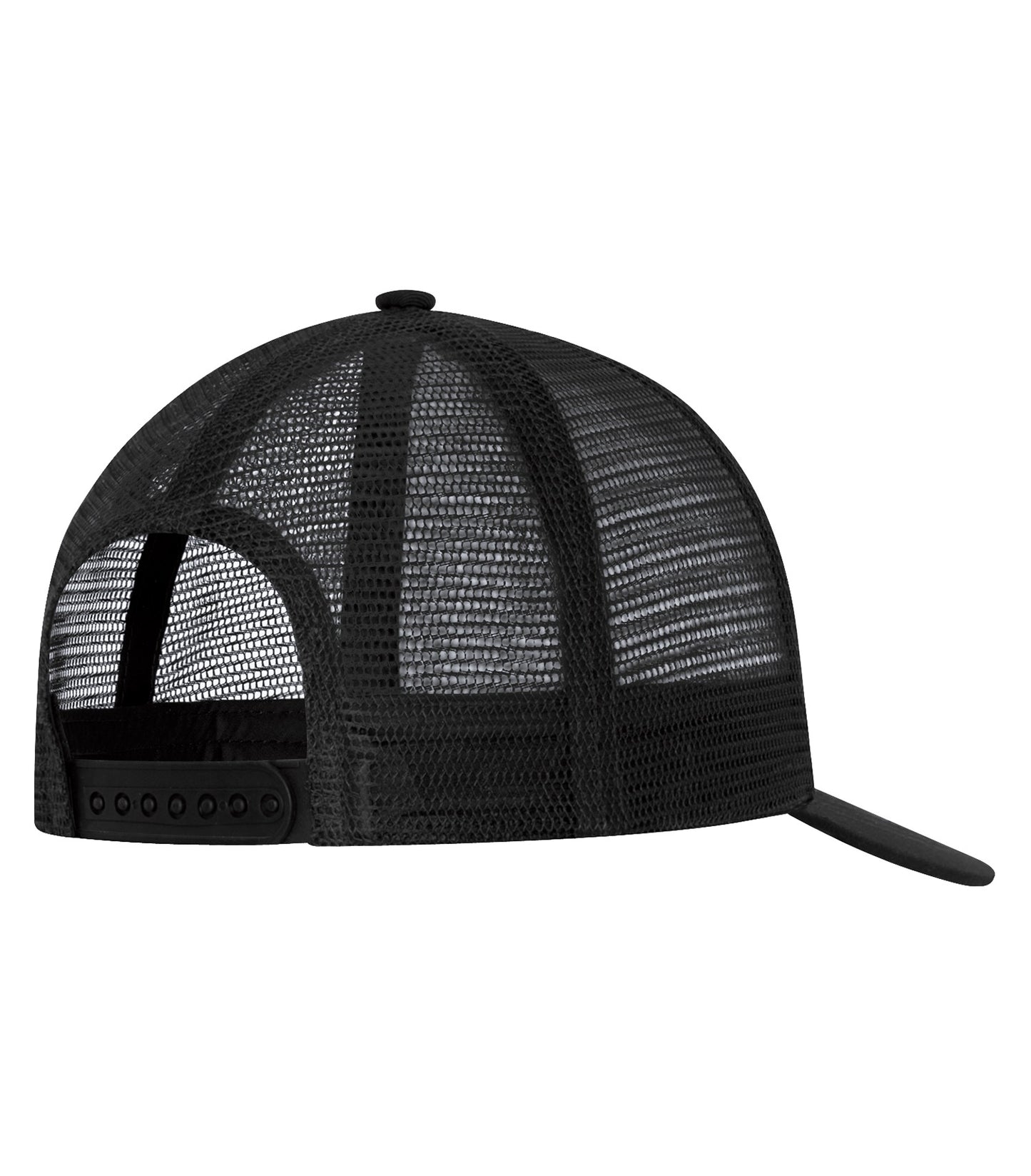 ATCᴹᶜ CASQUETTE TRUCKER À BOUTONS-PRESSION EVERYDAY. C1318