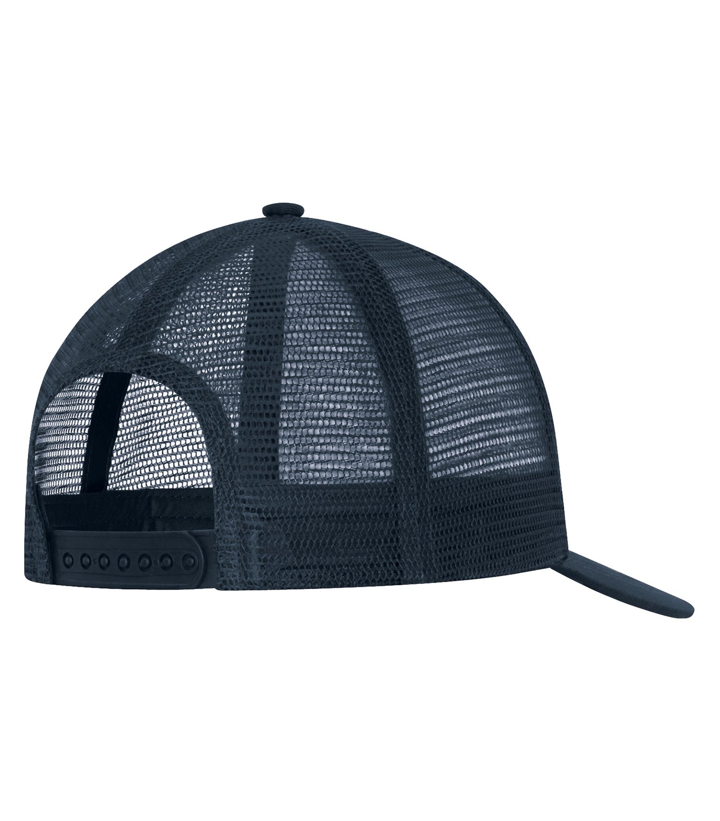 ATCᴹᶜ CASQUETTE TRUCKER À BOUTONS-PRESSION EVERYDAY. C1318
