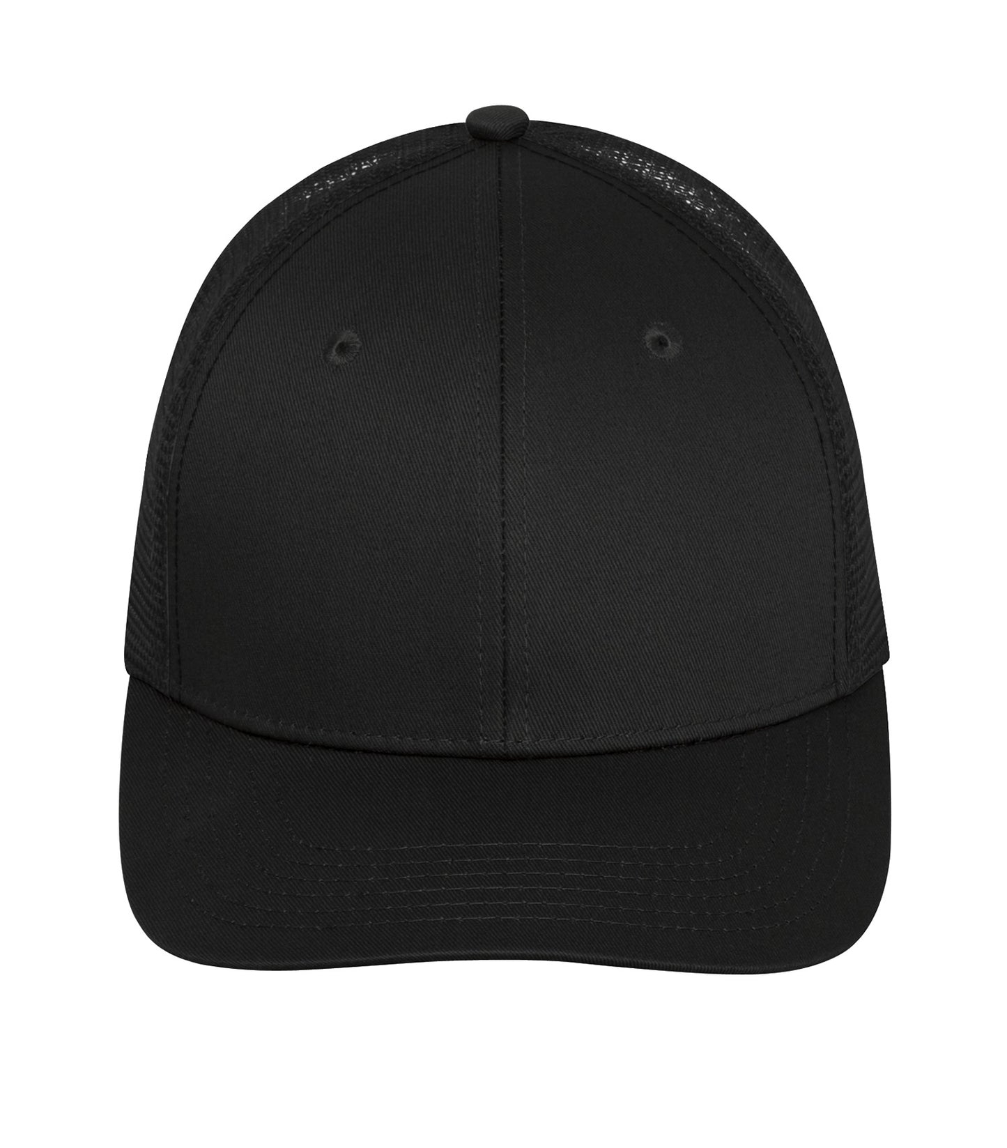ATCᴹᶜ CASQUETTE TRUCKER À BOUTONS-PRESSION EVERYDAY. C1318