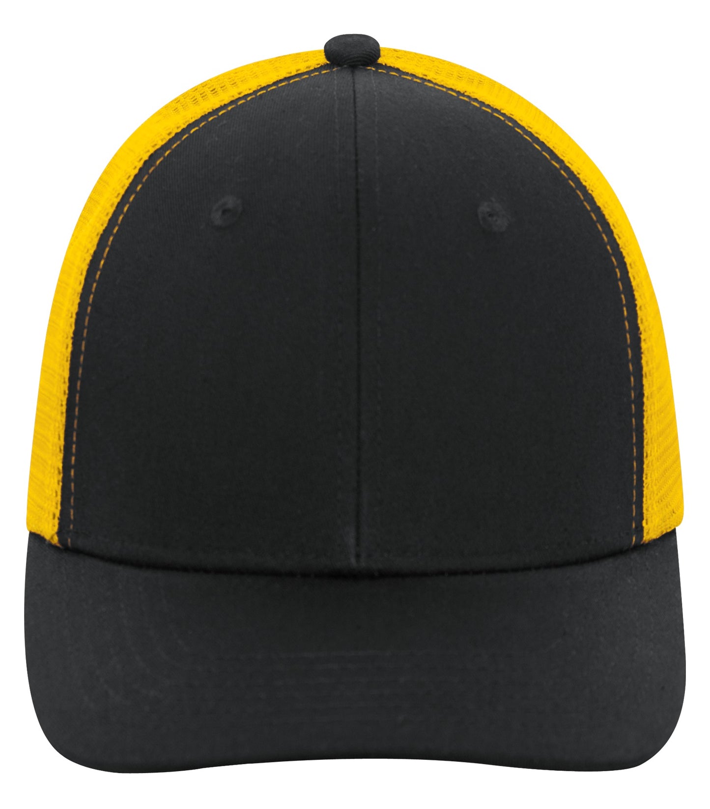 ATCᴹᶜ CASQUETTE TRUCKER À BOUTONS-PRESSION EVERYDAY. C1318