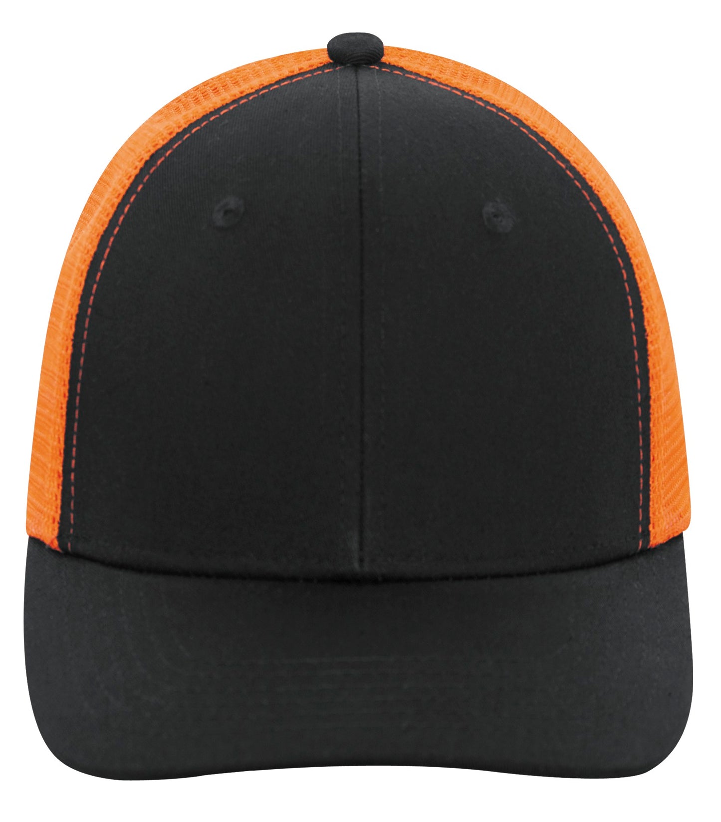 ATCᴹᶜ CASQUETTE TRUCKER À BOUTONS-PRESSION EVERYDAY. C1318
