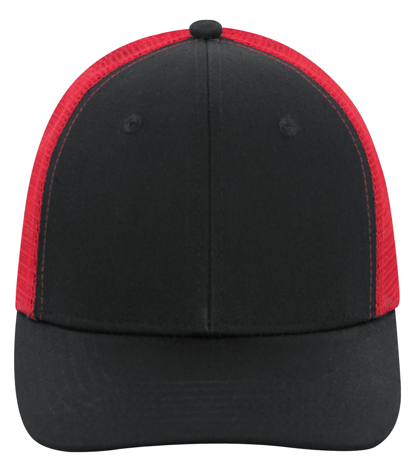 ATCᴹᶜ CASQUETTE TRUCKER À BOUTONS-PRESSION EVERYDAY. C1318