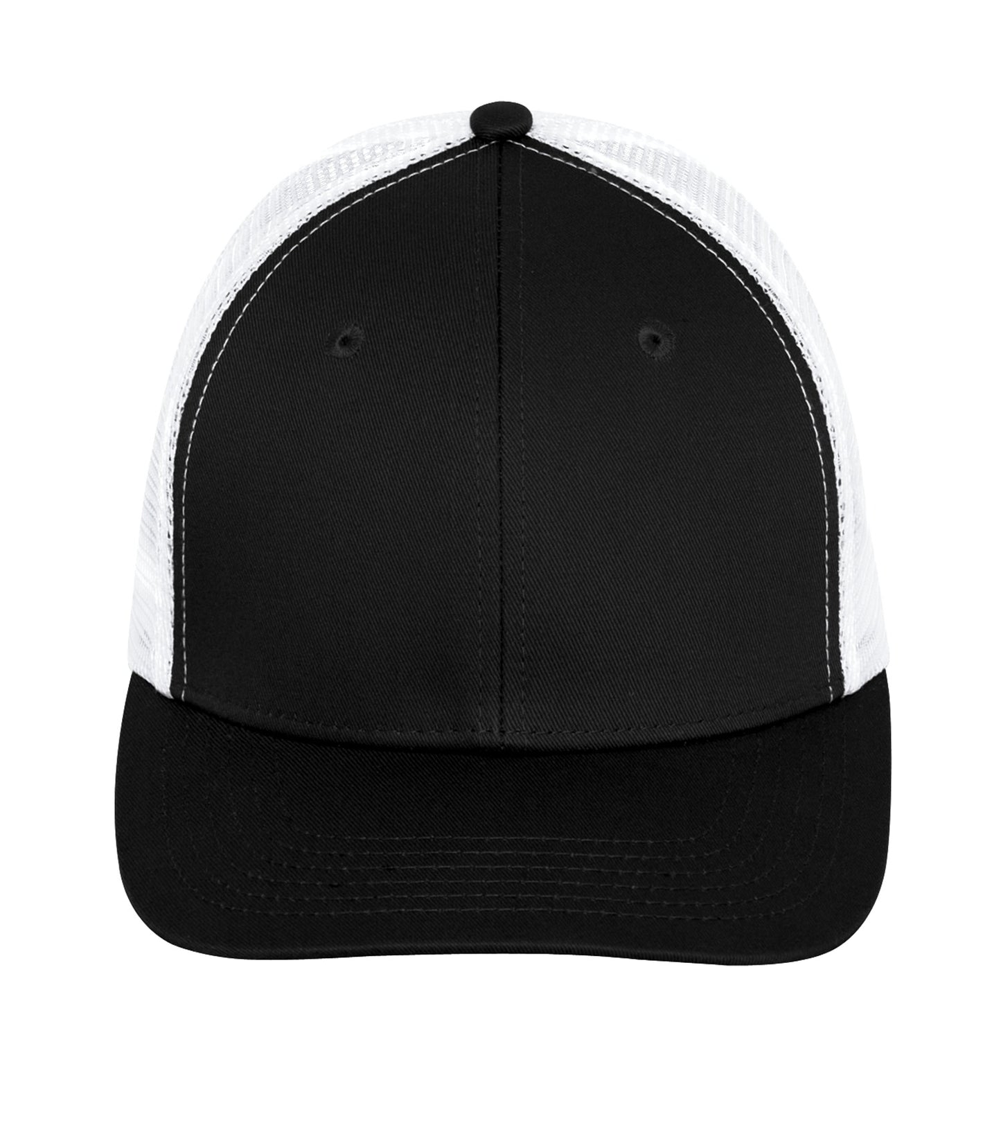 ATCᴹᶜ CASQUETTE TRUCKER À BOUTONS-PRESSION EVERYDAY. C1318