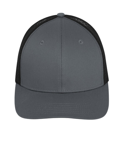 ATCᴹᶜ CASQUETTE TRUCKER À BOUTONS-PRESSION EVERYDAY. C1318