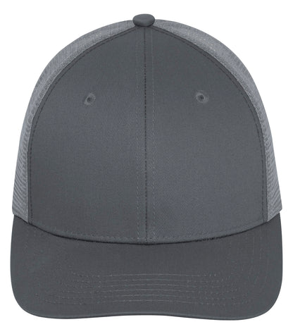 ATCᴹᶜ CASQUETTE TRUCKER À BOUTONS-PRESSION EVERYDAY. C1318