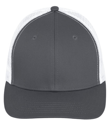 ATCᴹᶜ CASQUETTE TRUCKER À BOUTONS-PRESSION EVERYDAY. C1318