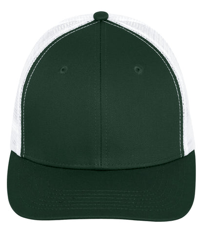 ATCᴹᶜ CASQUETTE TRUCKER À BOUTONS-PRESSION EVERYDAY. C1318