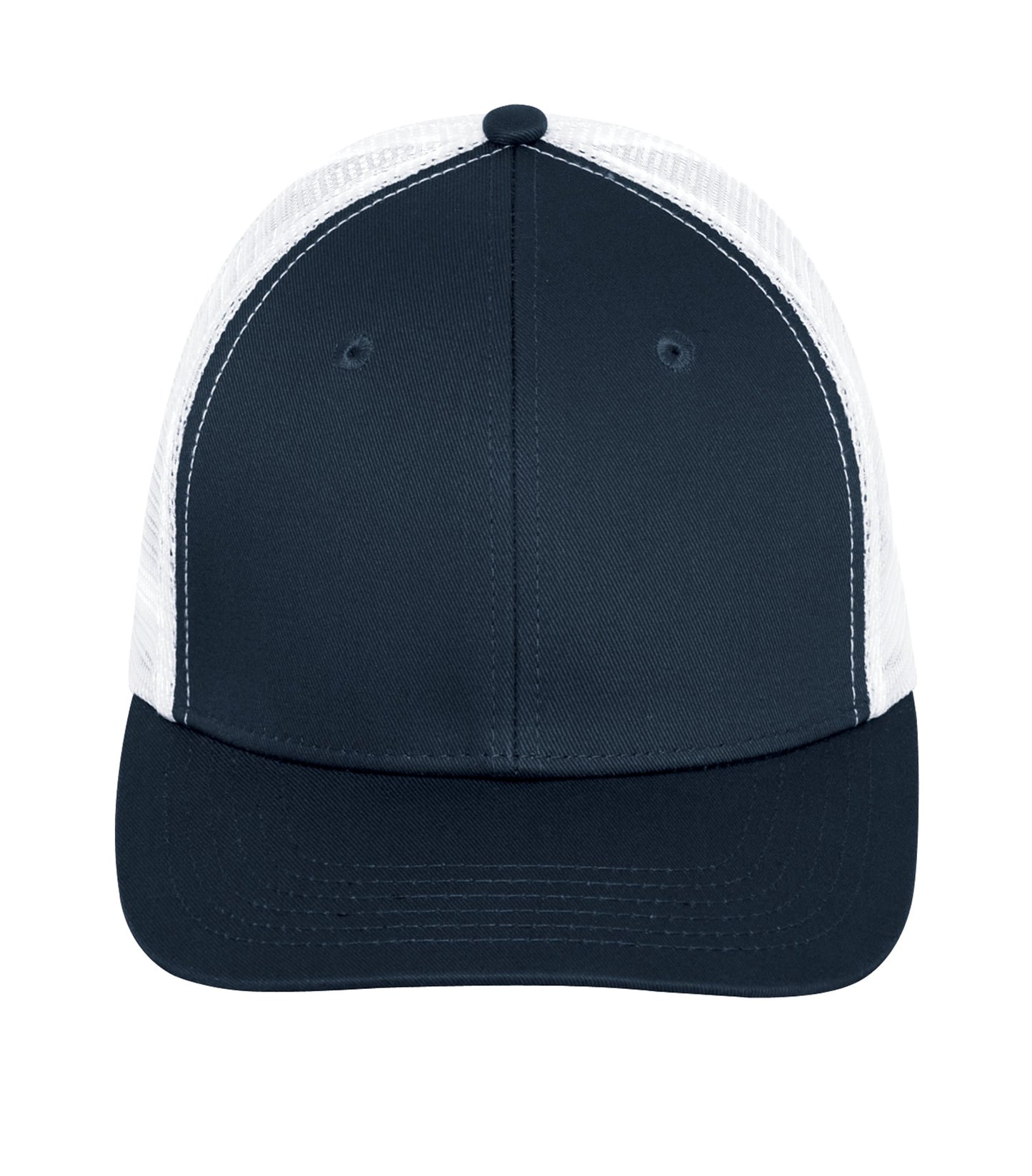 ATCᴹᶜ CASQUETTE TRUCKER À BOUTONS-PRESSION EVERYDAY. C1318
