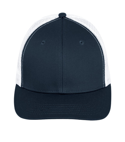 ATCᴹᶜ CASQUETTE TRUCKER À BOUTONS-PRESSION EVERYDAY. C1318