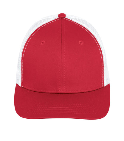 ATCᴹᶜ CASQUETTE TRUCKER À BOUTONS-PRESSION EVERYDAY. C1318