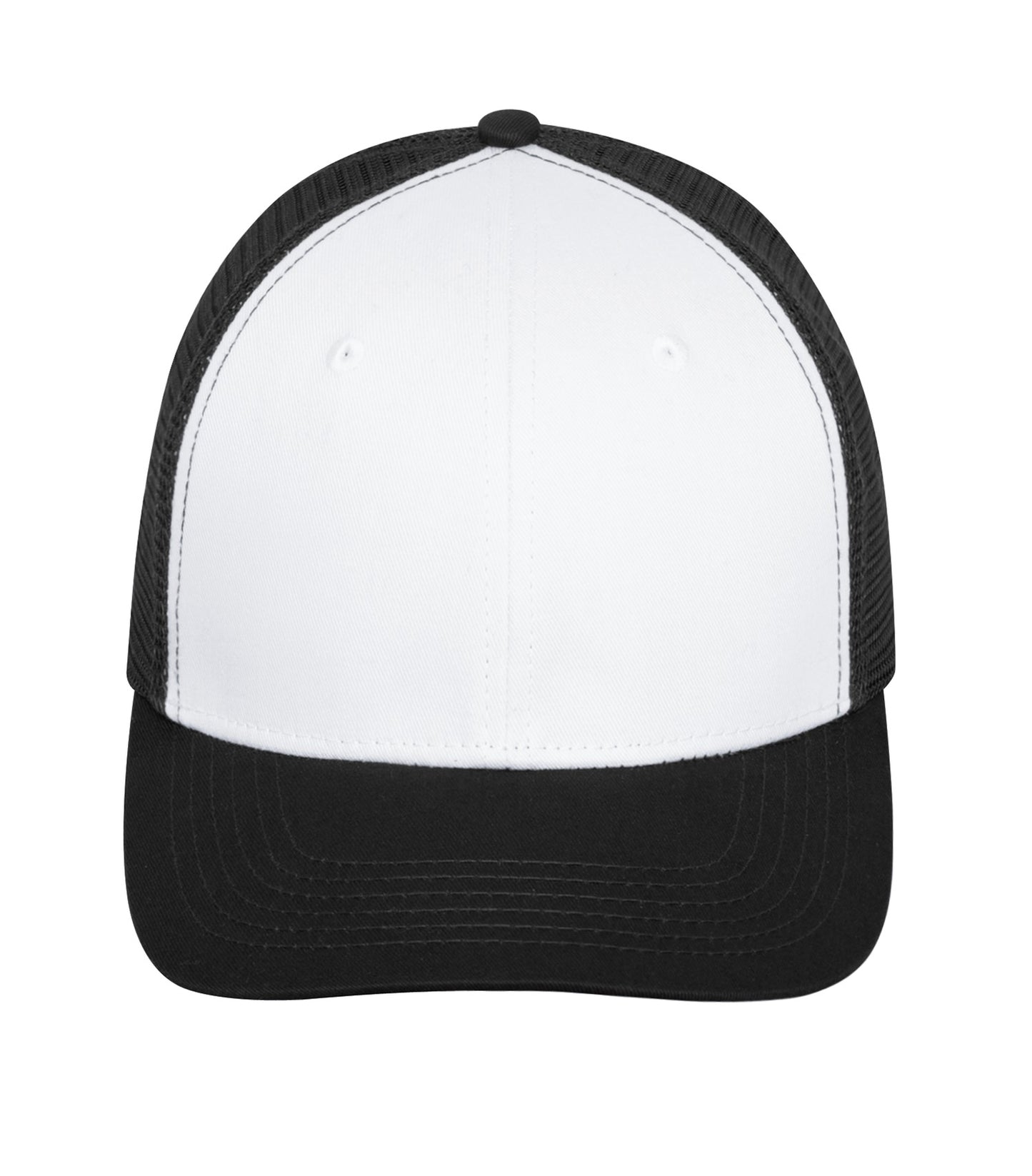 ATCᴹᶜ CASQUETTE TRUCKER À BOUTONS-PRESSION EVERYDAY. C1318