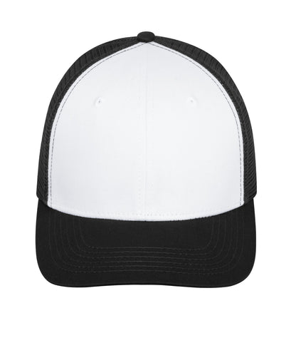 ATCᴹᶜ CASQUETTE TRUCKER À BOUTONS-PRESSION EVERYDAY. C1318