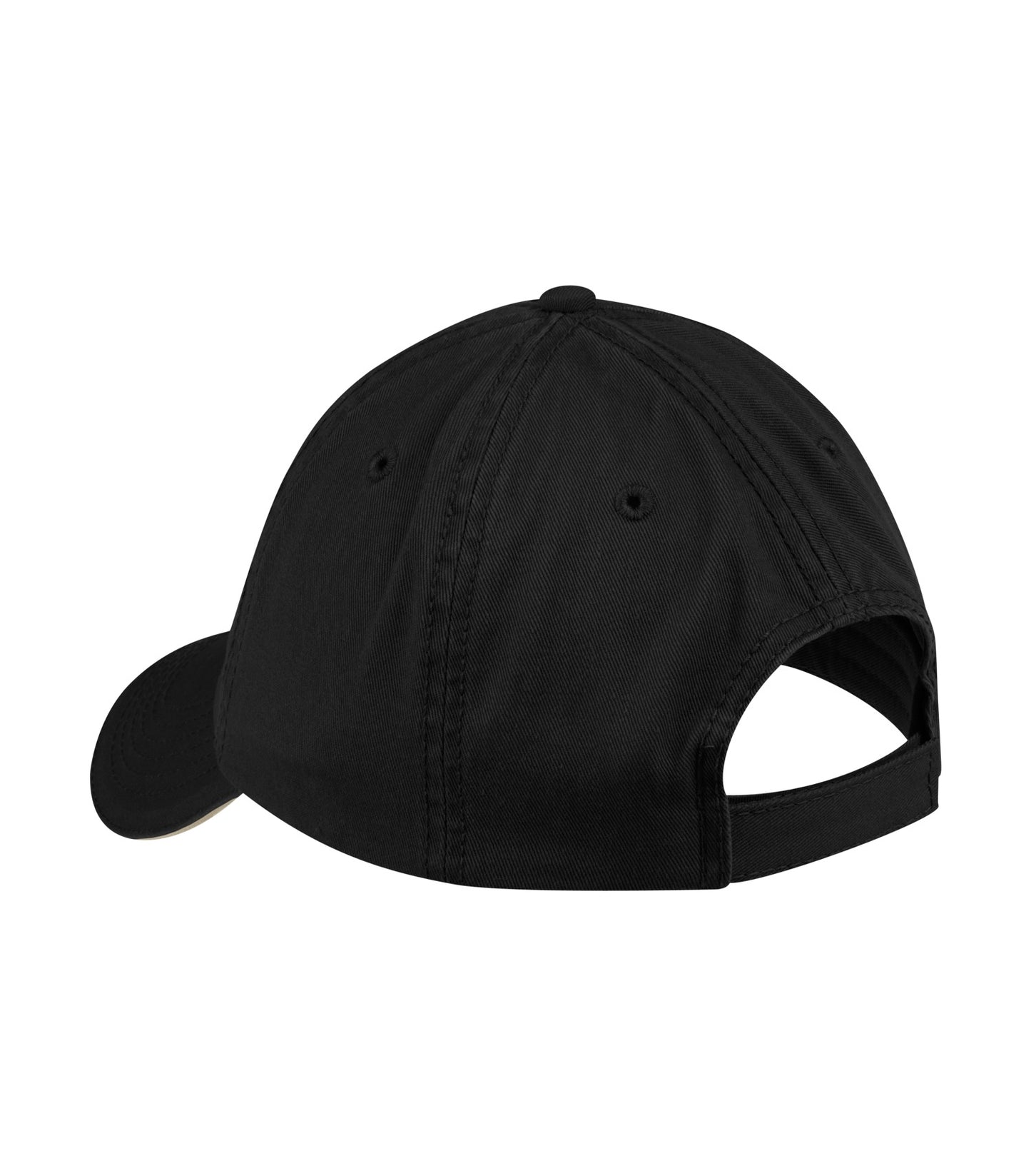ATCᴹᶜ CASQUETTE À VISIÈRE SANDWICH. C140