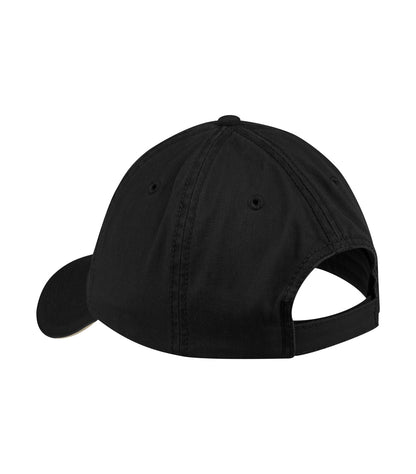 ATCᴹᶜ CASQUETTE À VISIÈRE SANDWICH. C140