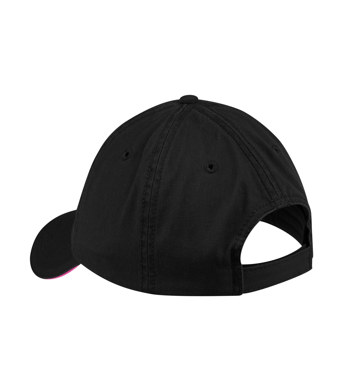 ATCᴹᶜ CASQUETTE À VISIÈRE SANDWICH. C140