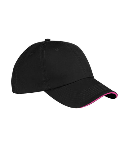 ATCᴹᶜ CASQUETTE À VISIÈRE SANDWICH. C140