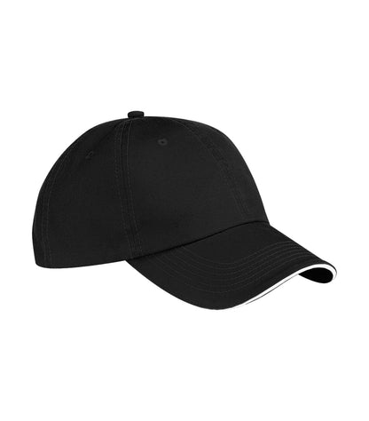 ATCᴹᶜ CASQUETTE À VISIÈRE SANDWICH. C140