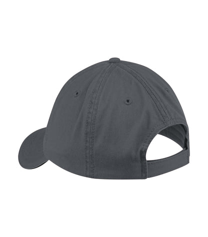ATCᴹᶜ CASQUETTE À VISIÈRE SANDWICH. C140