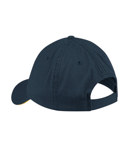 ATCᴹᶜ CASQUETTE À VISIÈRE SANDWICH. C140
