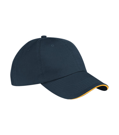 ATCᴹᶜ CASQUETTE À VISIÈRE SANDWICH. C140