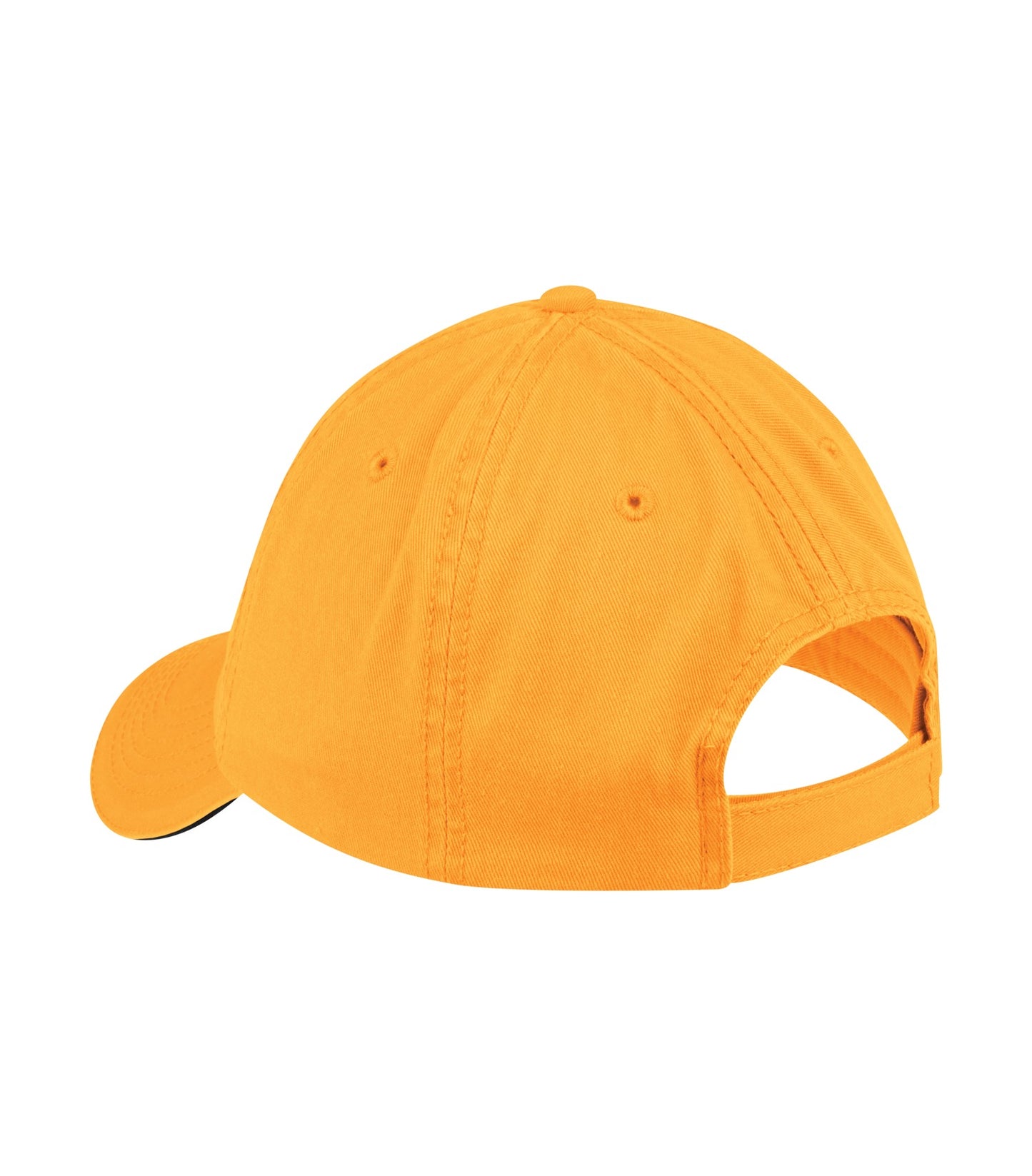 ATCᴹᶜ CASQUETTE À VISIÈRE SANDWICH. C140