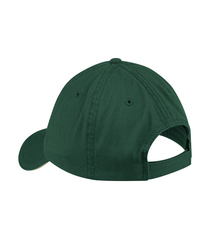 ATCᴹᶜ CASQUETTE À VISIÈRE SANDWICH. C140