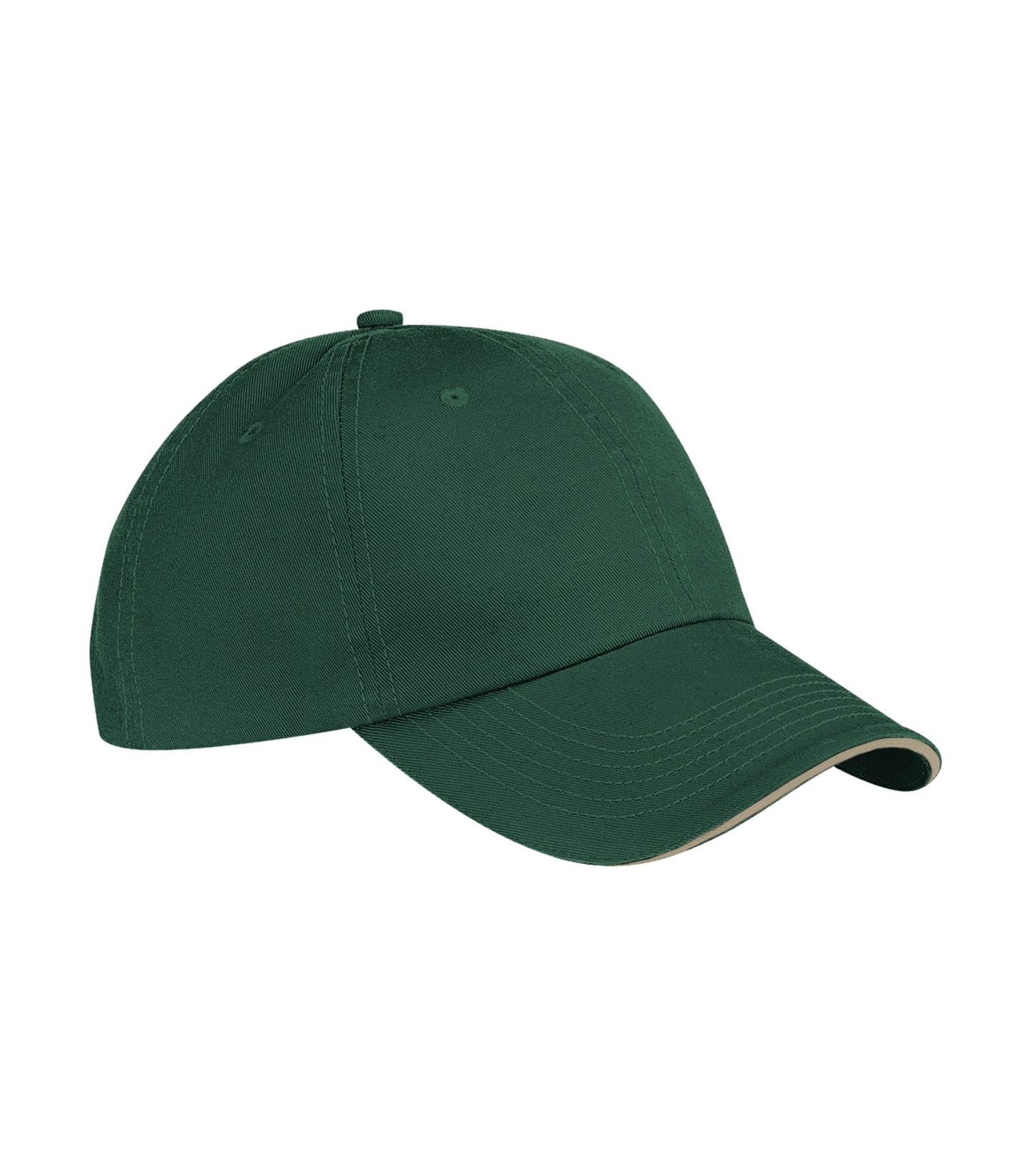 ATCᴹᶜ CASQUETTE À VISIÈRE SANDWICH. C140