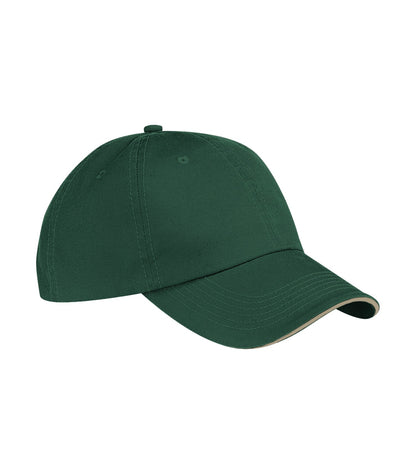 ATCᴹᶜ CASQUETTE À VISIÈRE SANDWICH. C140