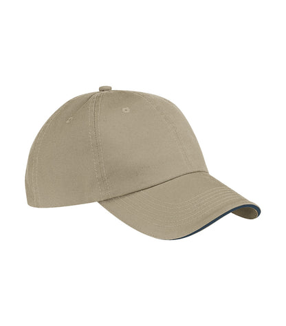ATCᴹᶜ CASQUETTE À VISIÈRE SANDWICH. C140