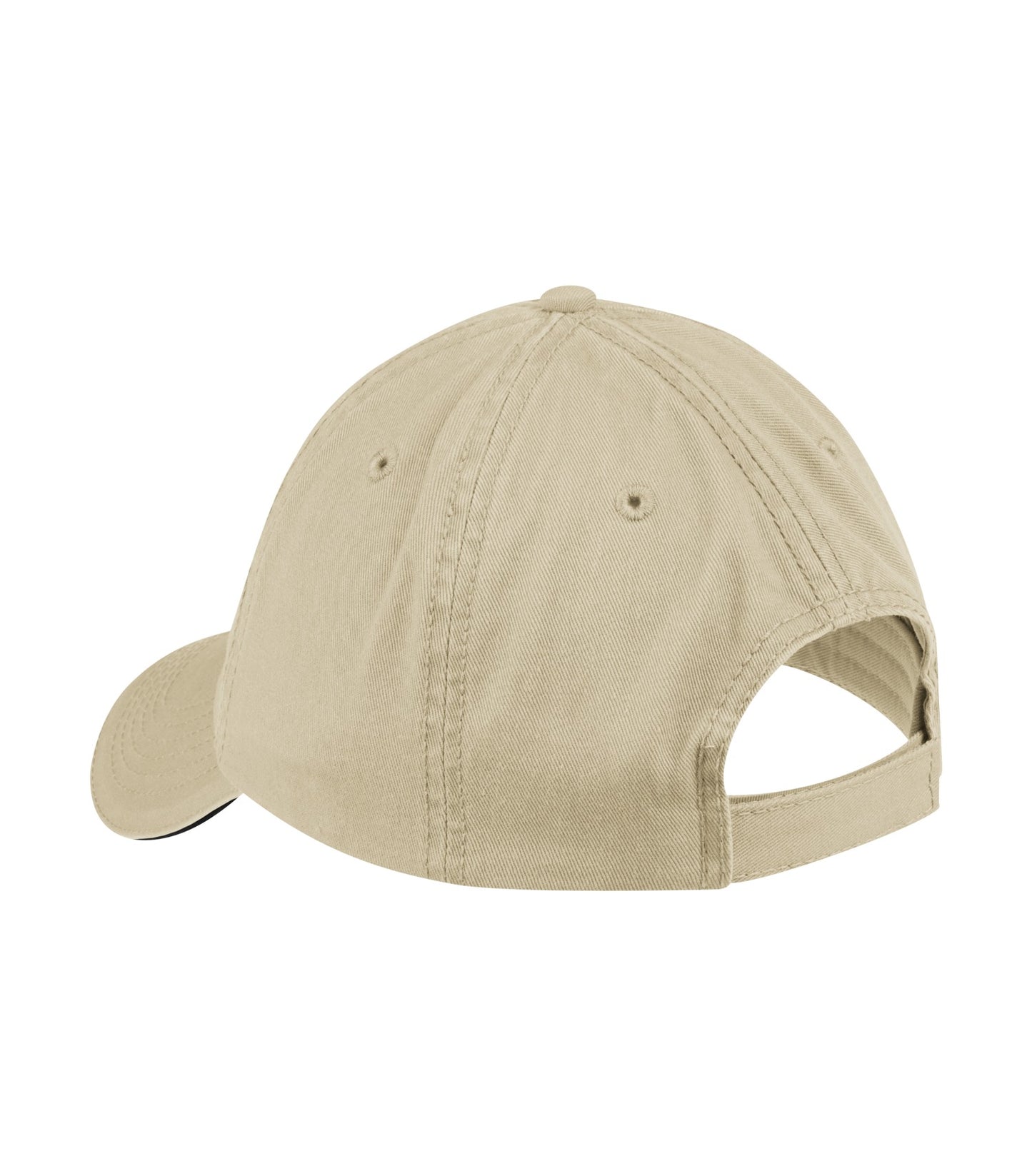 ATCᴹᶜ CASQUETTE À VISIÈRE SANDWICH. C140