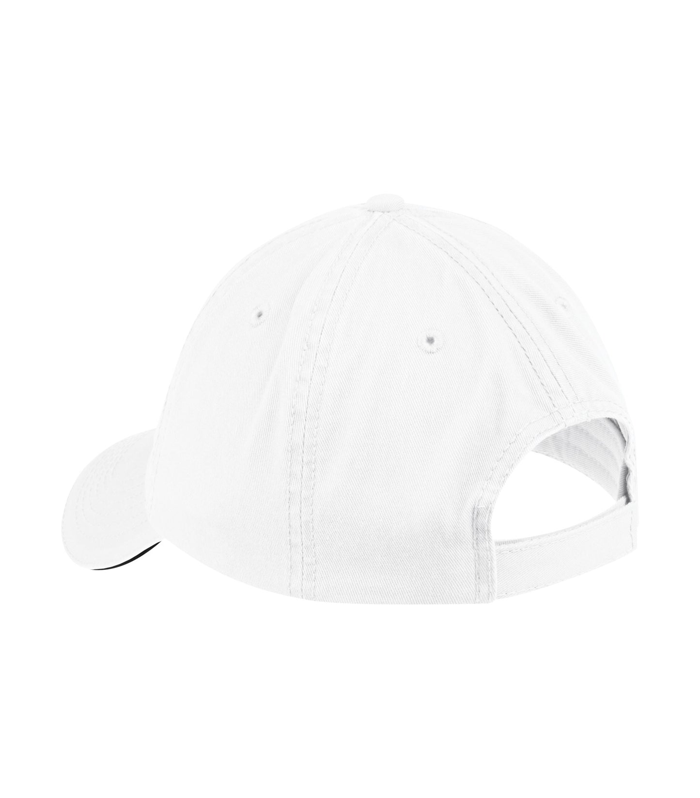 ATCᴹᶜ CASQUETTE À VISIÈRE SANDWICH. C140