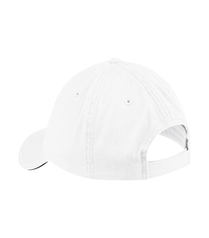 ATCᴹᶜ CASQUETTE À VISIÈRE SANDWICH. C140