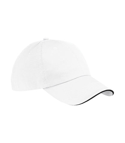 ATCᴹᶜ CASQUETTE À VISIÈRE SANDWICH. C140