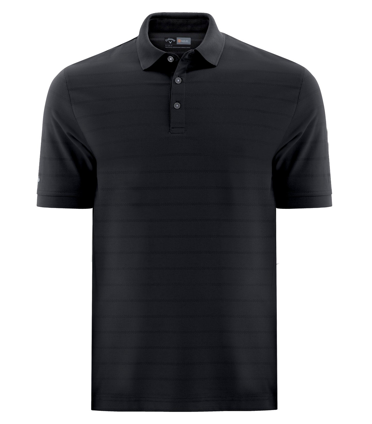 CALLAWAY POLO OPTI-VENT. CGM451