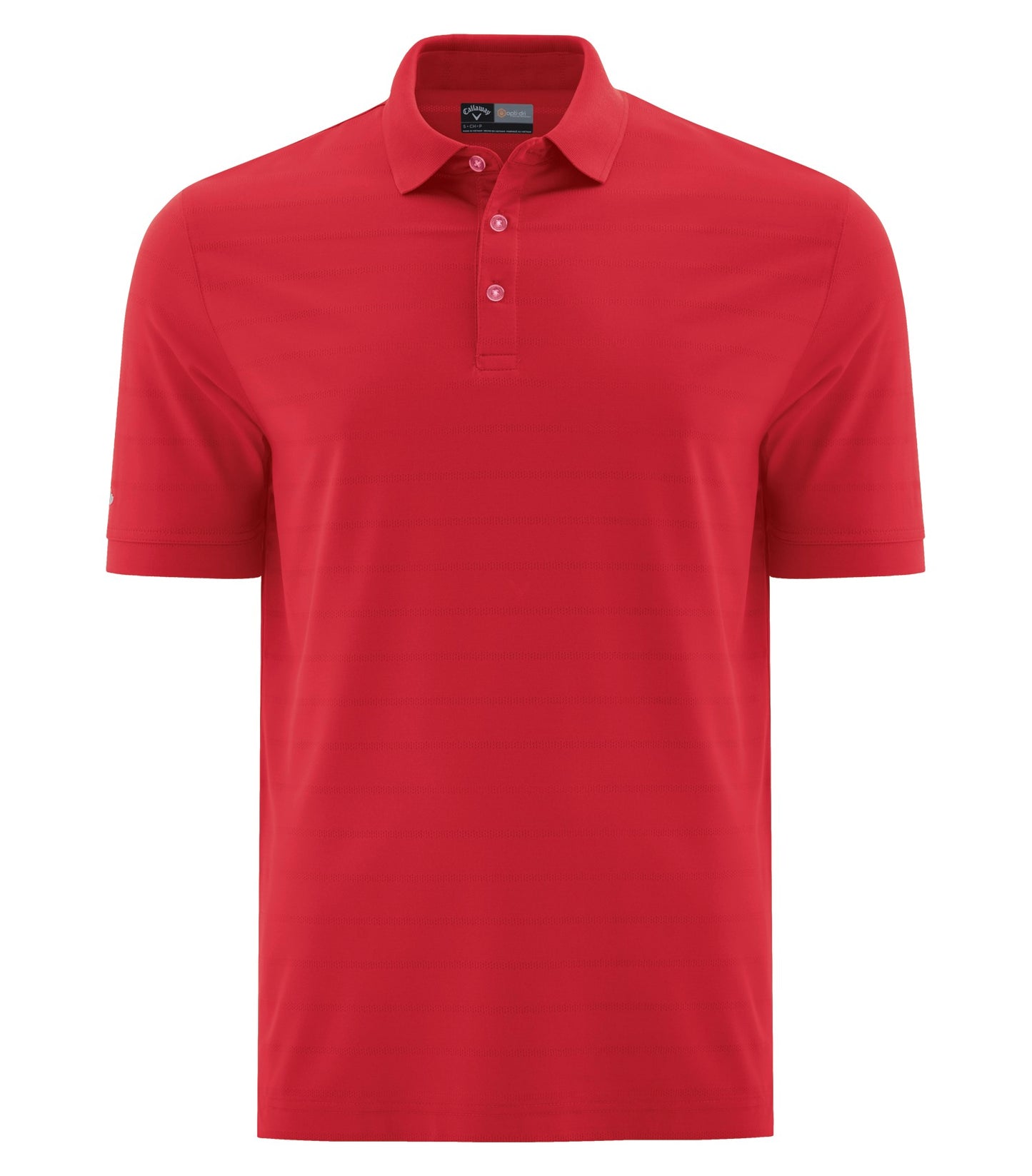 CALLAWAY POLO OPTI-VENT. CGM451