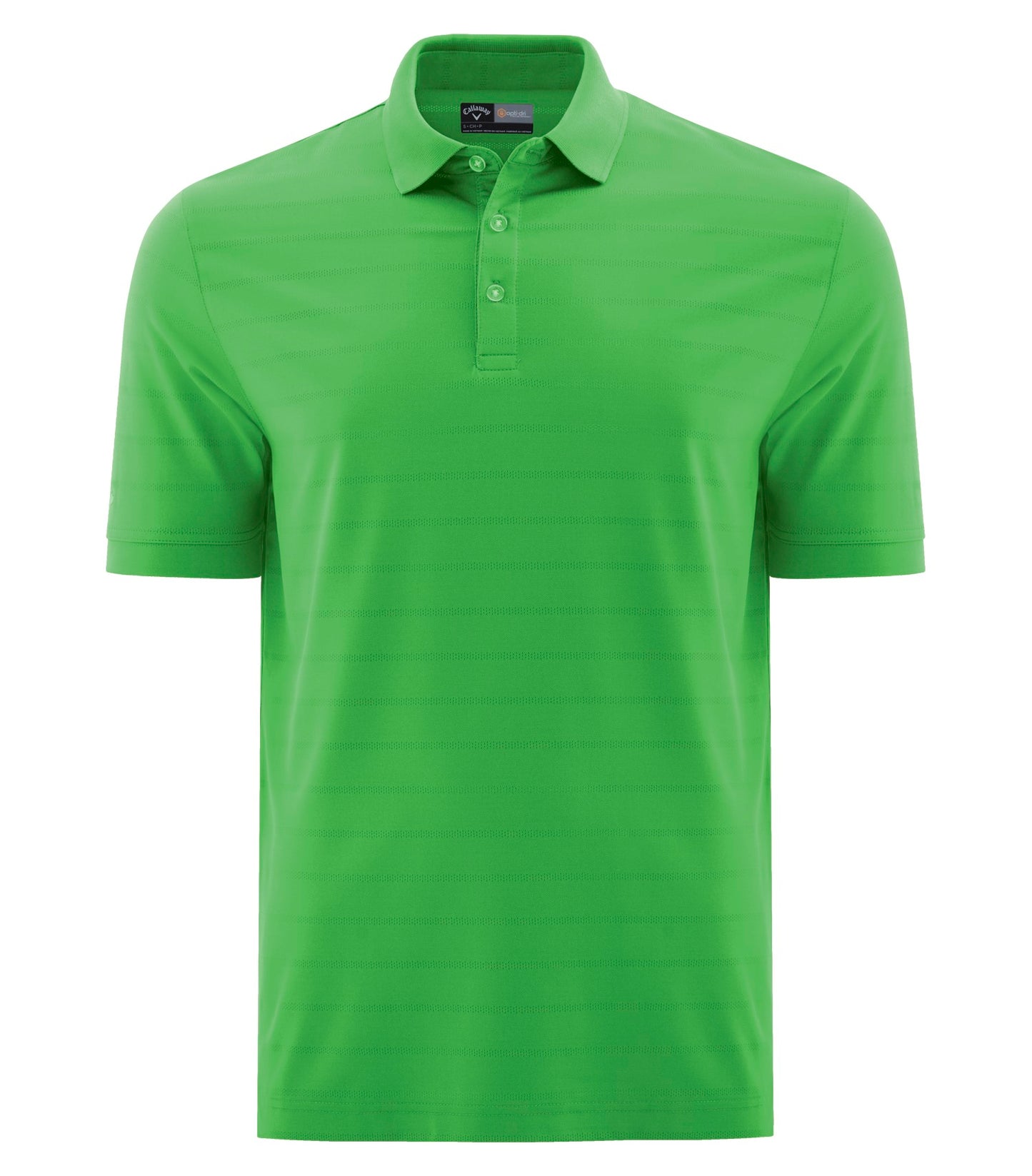 CALLAWAY POLO OPTI-VENT. CGM451